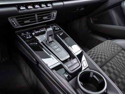 2026 Porsche 911 911 Carrera S