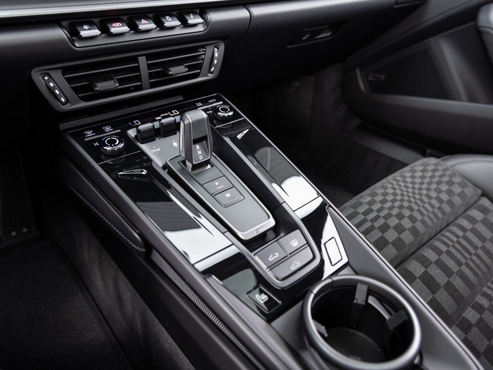 2026 Porsche 911 911 Carrera S