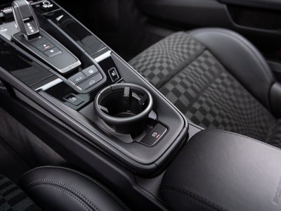 2026 Porsche 911 911 Carrera S