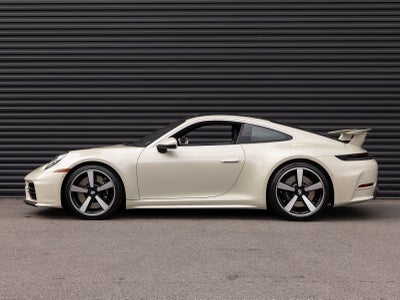 2026 Porsche 911 911 Carrera S