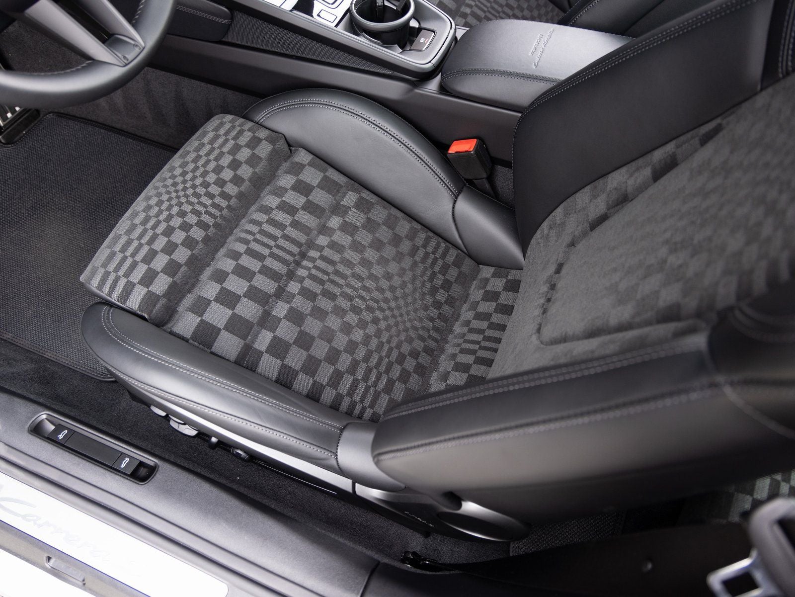 2026 Porsche 911 911 Carrera S