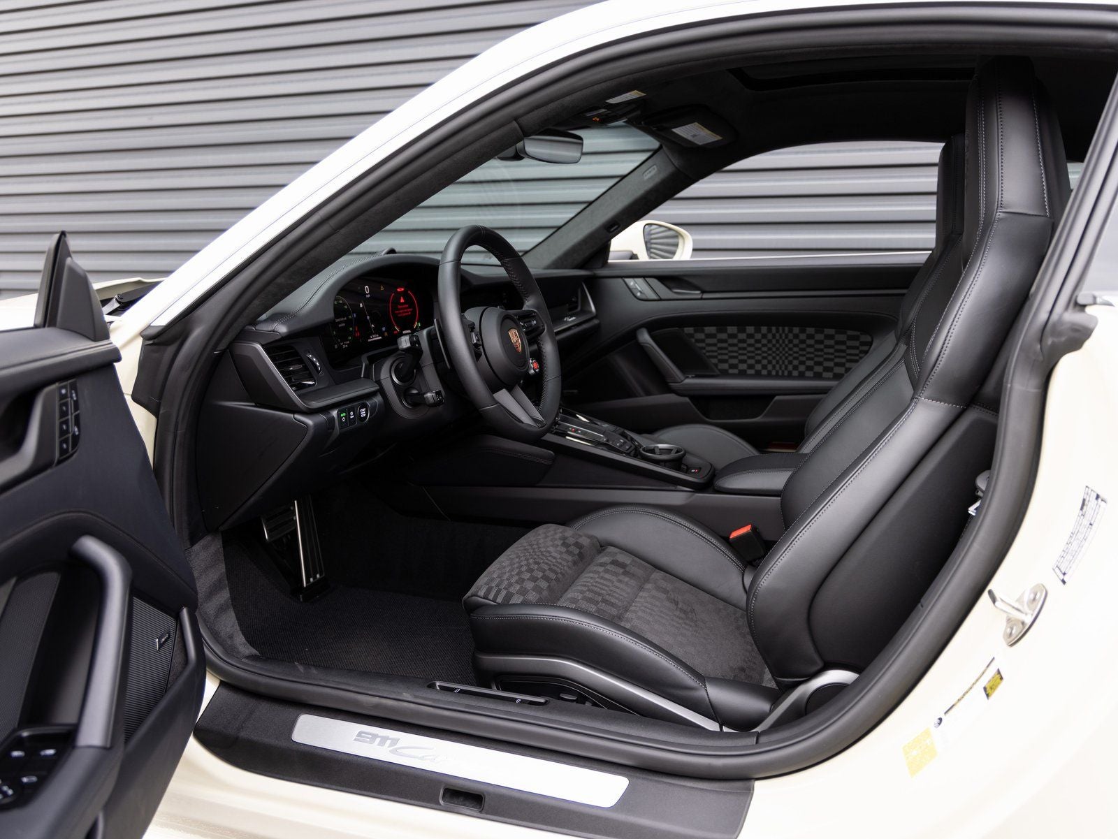 2026 Porsche 911 911 Carrera S