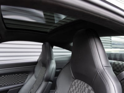 2026 Porsche 911 911 Carrera S