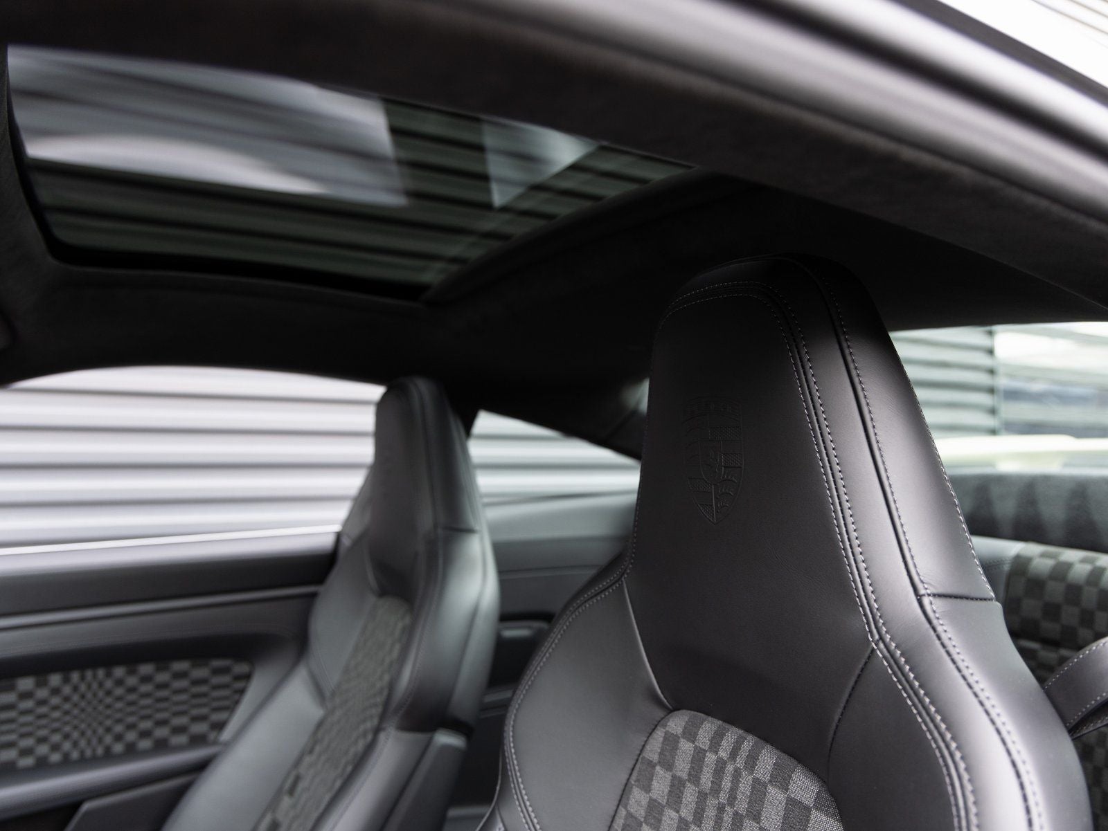 2026 Porsche 911 911 Carrera S