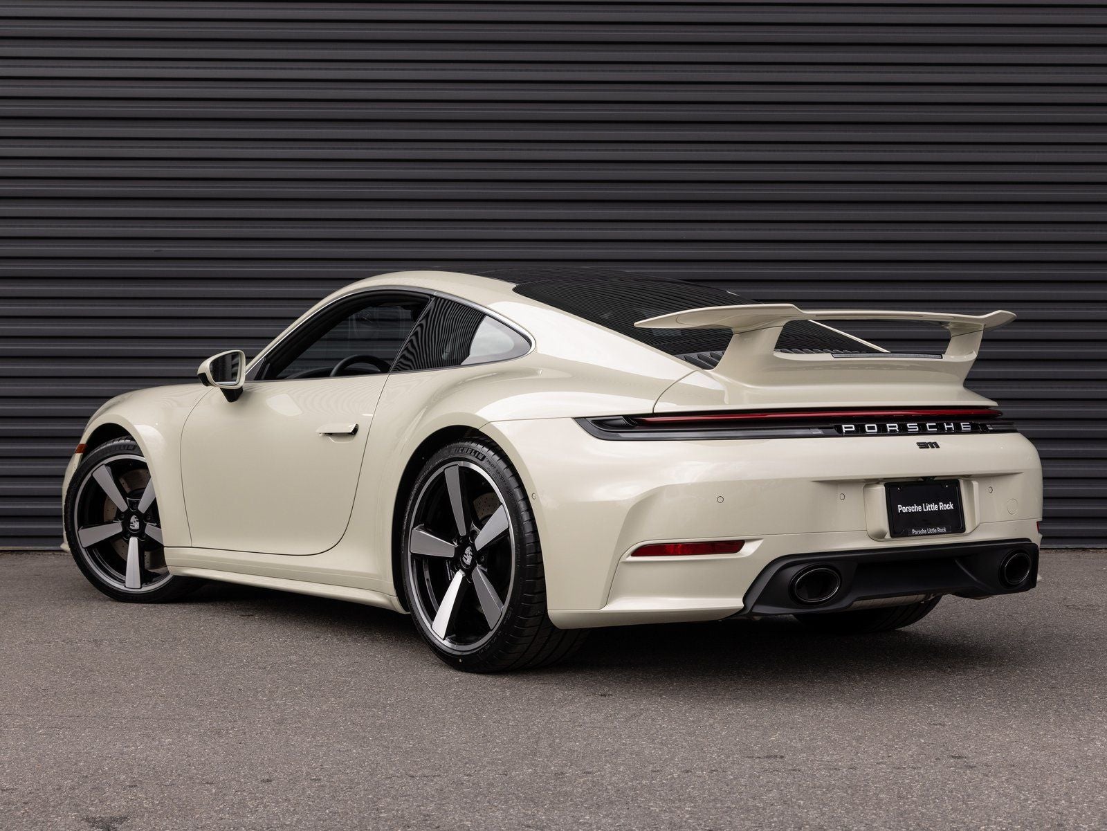 2026 Porsche 911 911 Carrera S