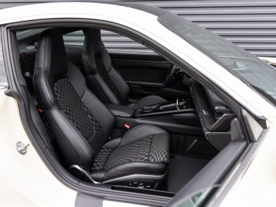 2026 Porsche 911 911 Carrera S