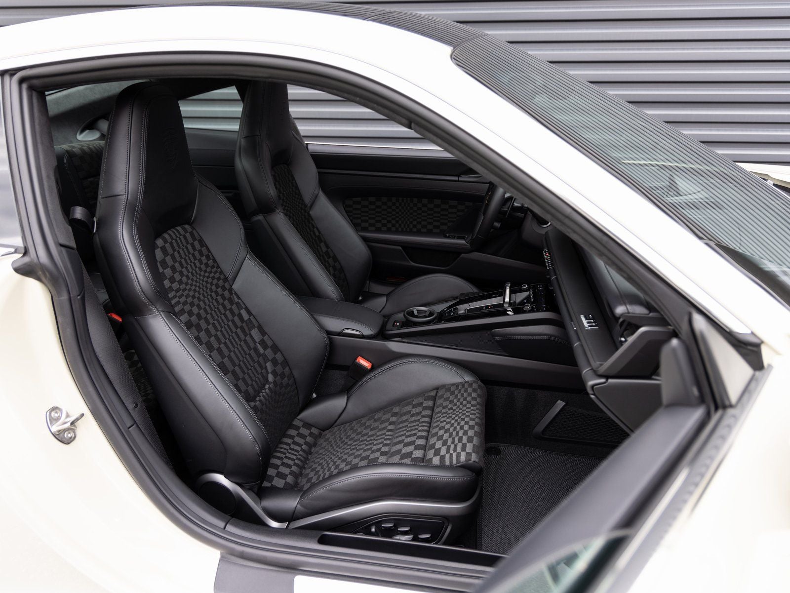 2026 Porsche 911 911 Carrera S