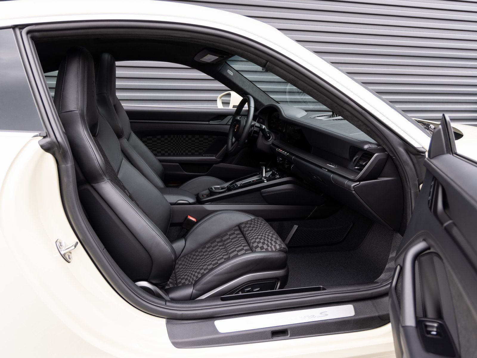 2026 Porsche 911 911 Carrera S