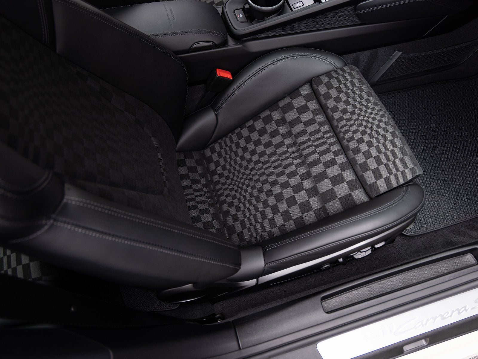 2026 Porsche 911 911 Carrera S