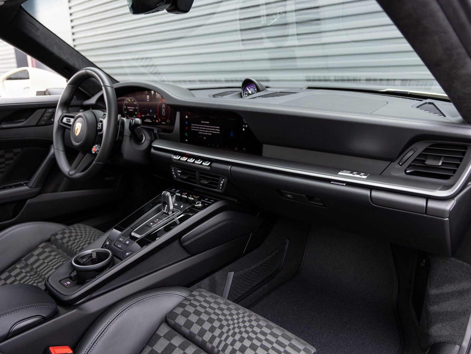 2026 Porsche 911 911 Carrera S