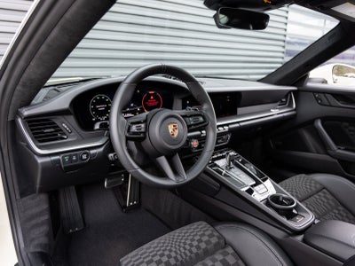 2026 Porsche 911 911 Carrera S