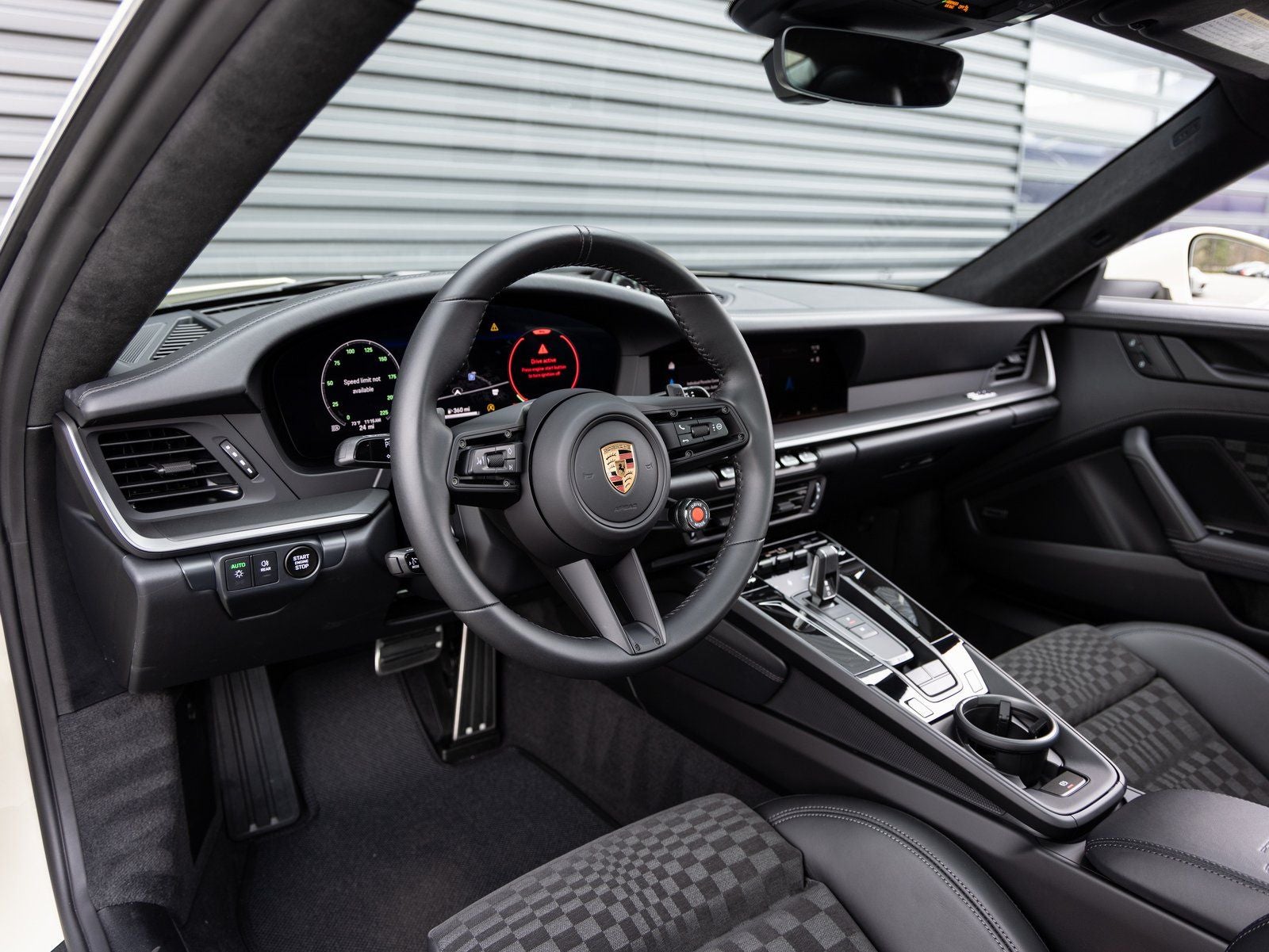 2026 Porsche 911 911 Carrera S