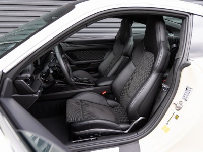 2026 Porsche 911 911 Carrera S