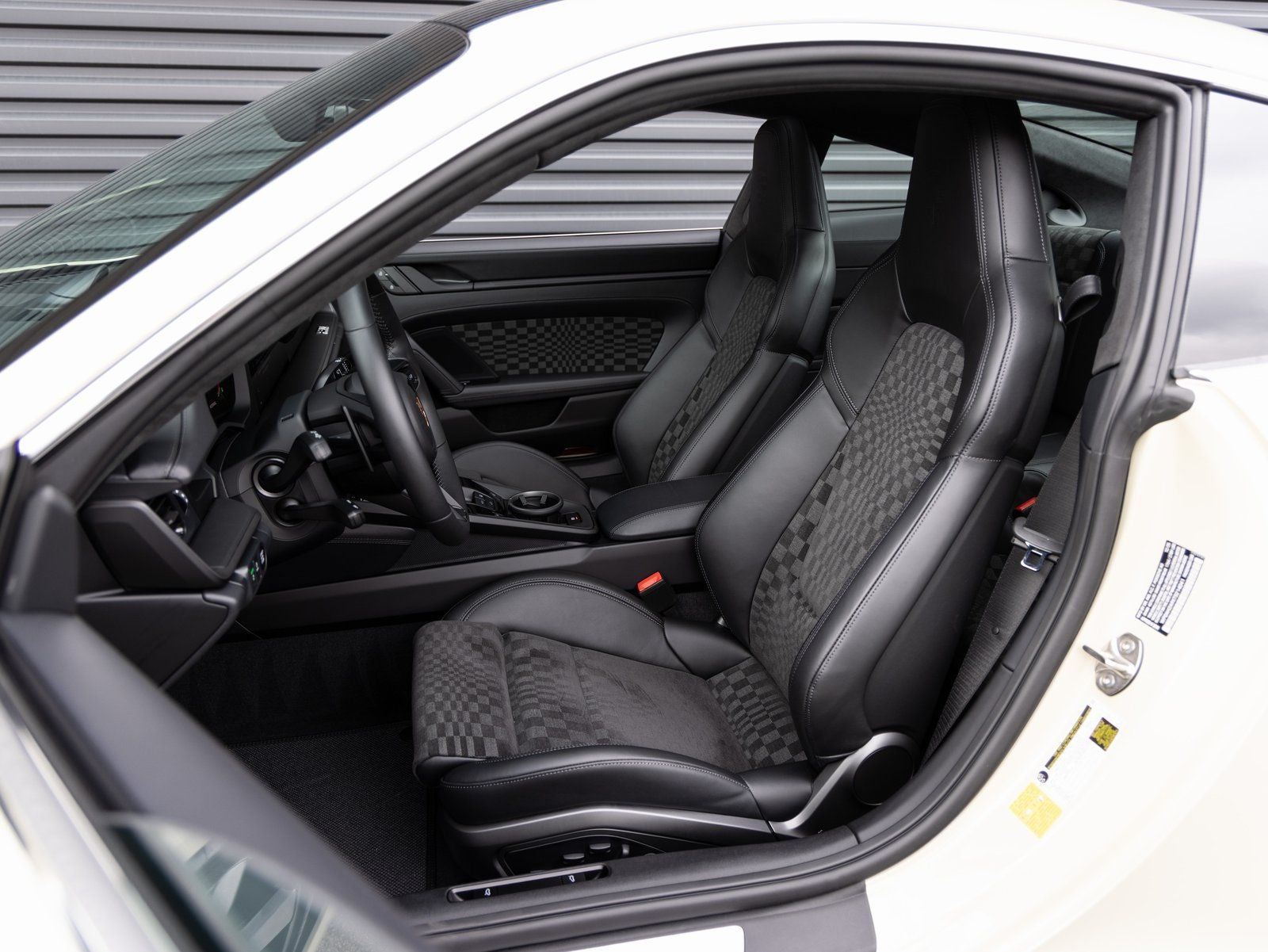 2026 Porsche 911 911 Carrera S