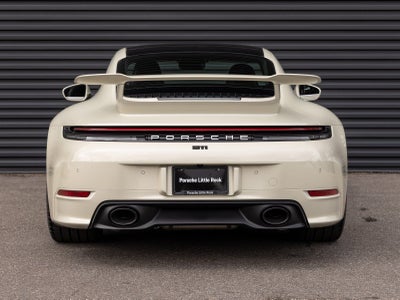 2026 Porsche 911 911 Carrera S