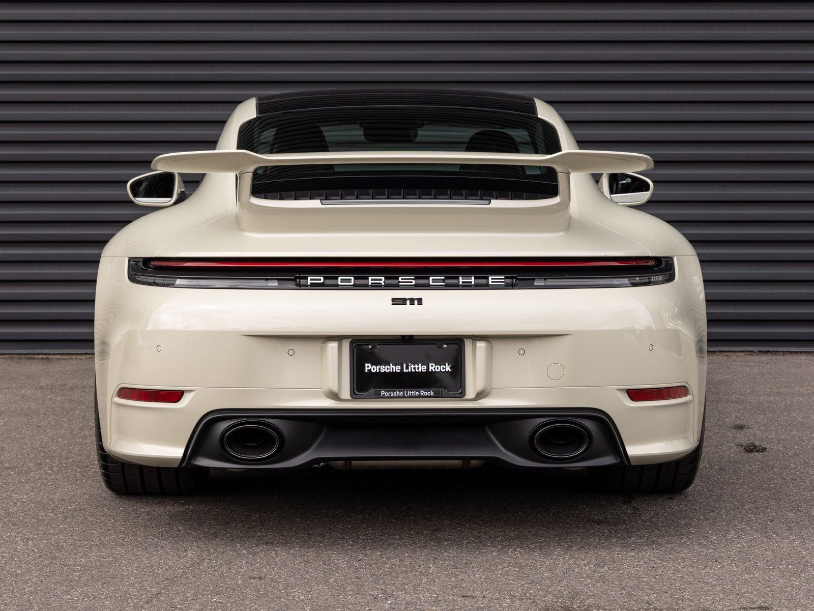 2026 Porsche 911 911 Carrera S