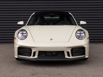 2026 Porsche 911 911 Carrera S