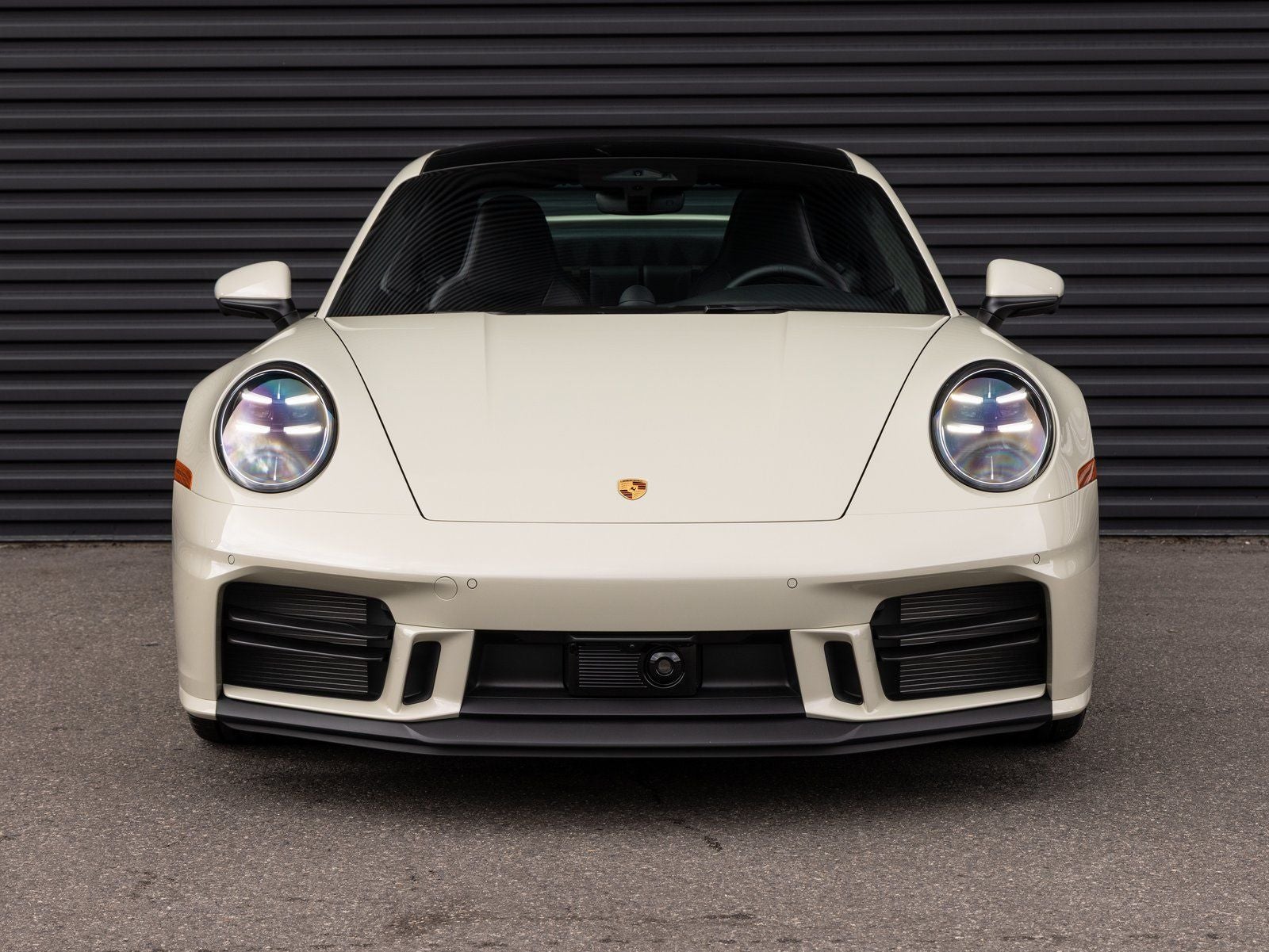 2026 Porsche 911 911 Carrera S