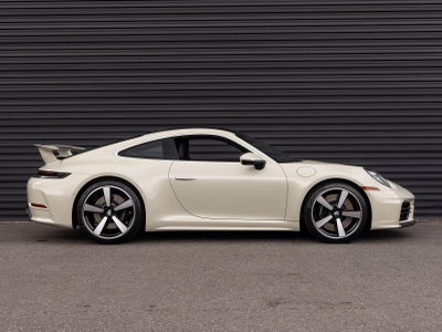 2026 Porsche 911 911 Carrera S