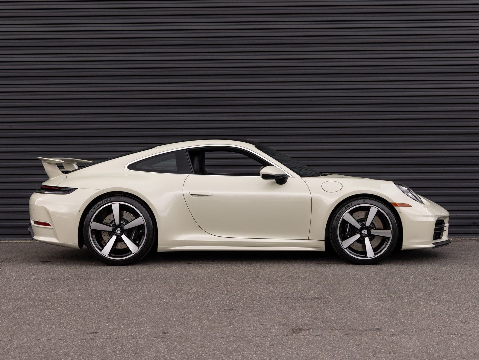 2026 Porsche 911 911 Carrera S