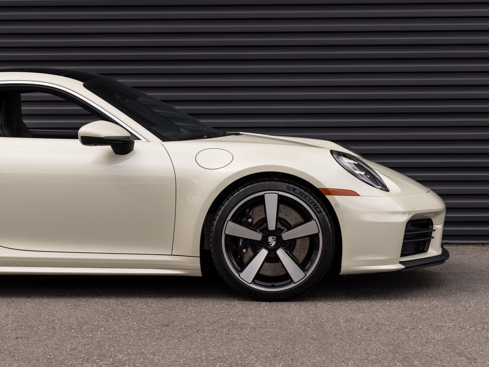 2026 Porsche 911 911 Carrera S