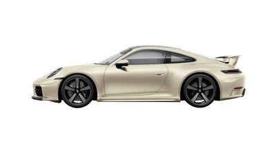 2026 Porsche 911 911 Carrera S