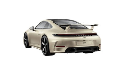 2026 Porsche 911 911 Carrera S