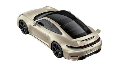 2026 Porsche 911 911 Carrera S