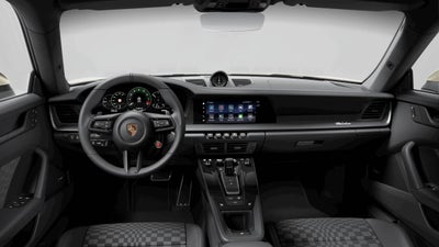 2026 Porsche 911 911 Carrera S