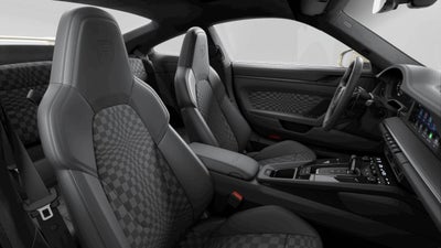 2026 Porsche 911 911 Carrera S