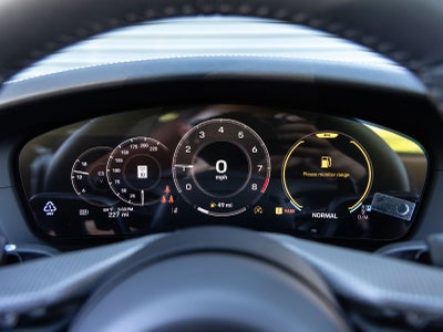 2026 Porsche 911 Carrera 4S