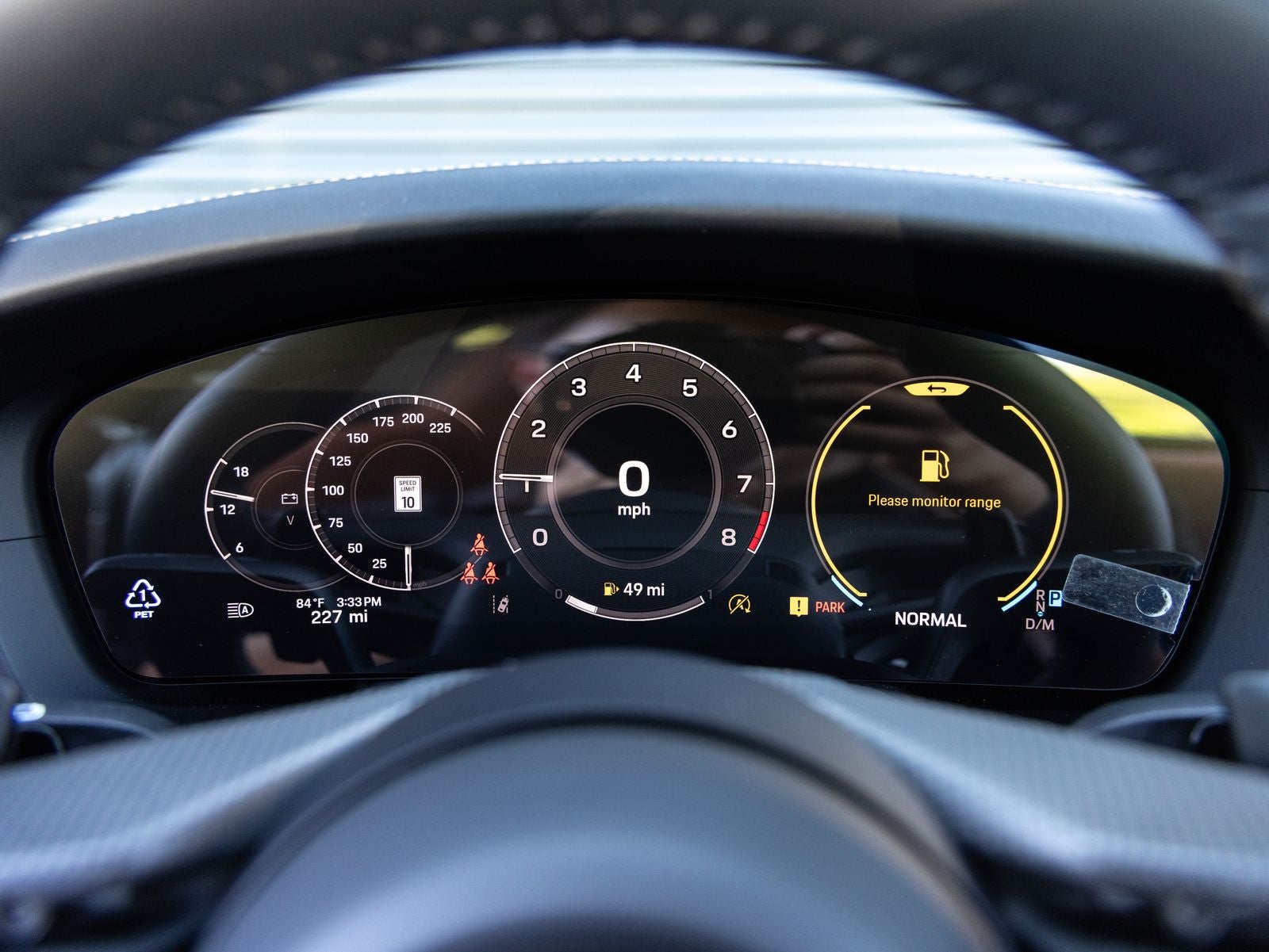 2026 Porsche 911 Carrera 4S
