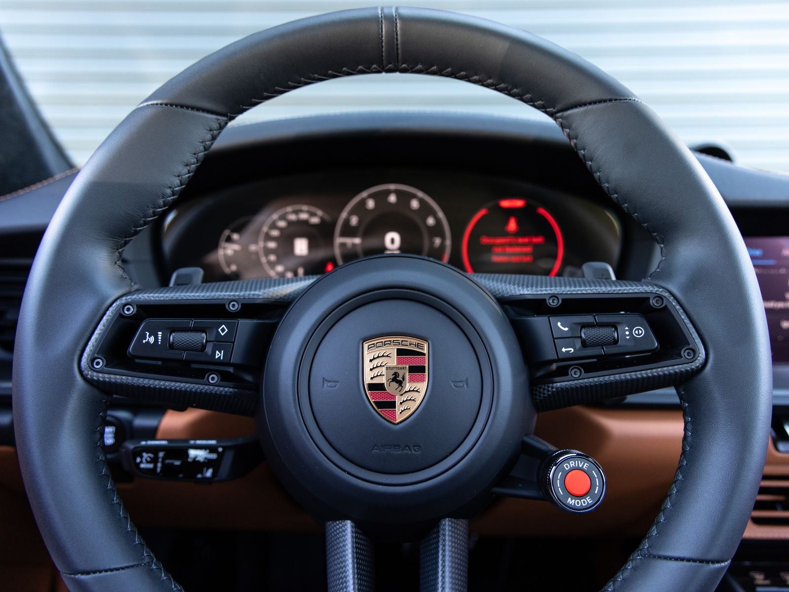 2026 Porsche 911 Carrera 4S