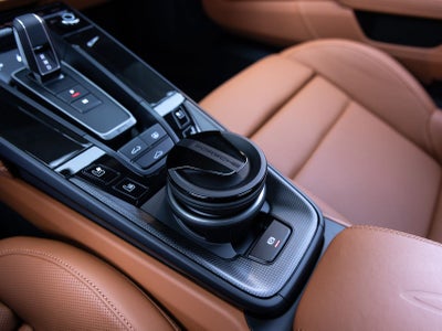2026 Porsche 911 Carrera 4S