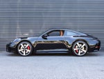 2026 Porsche 911 Carrera 4S