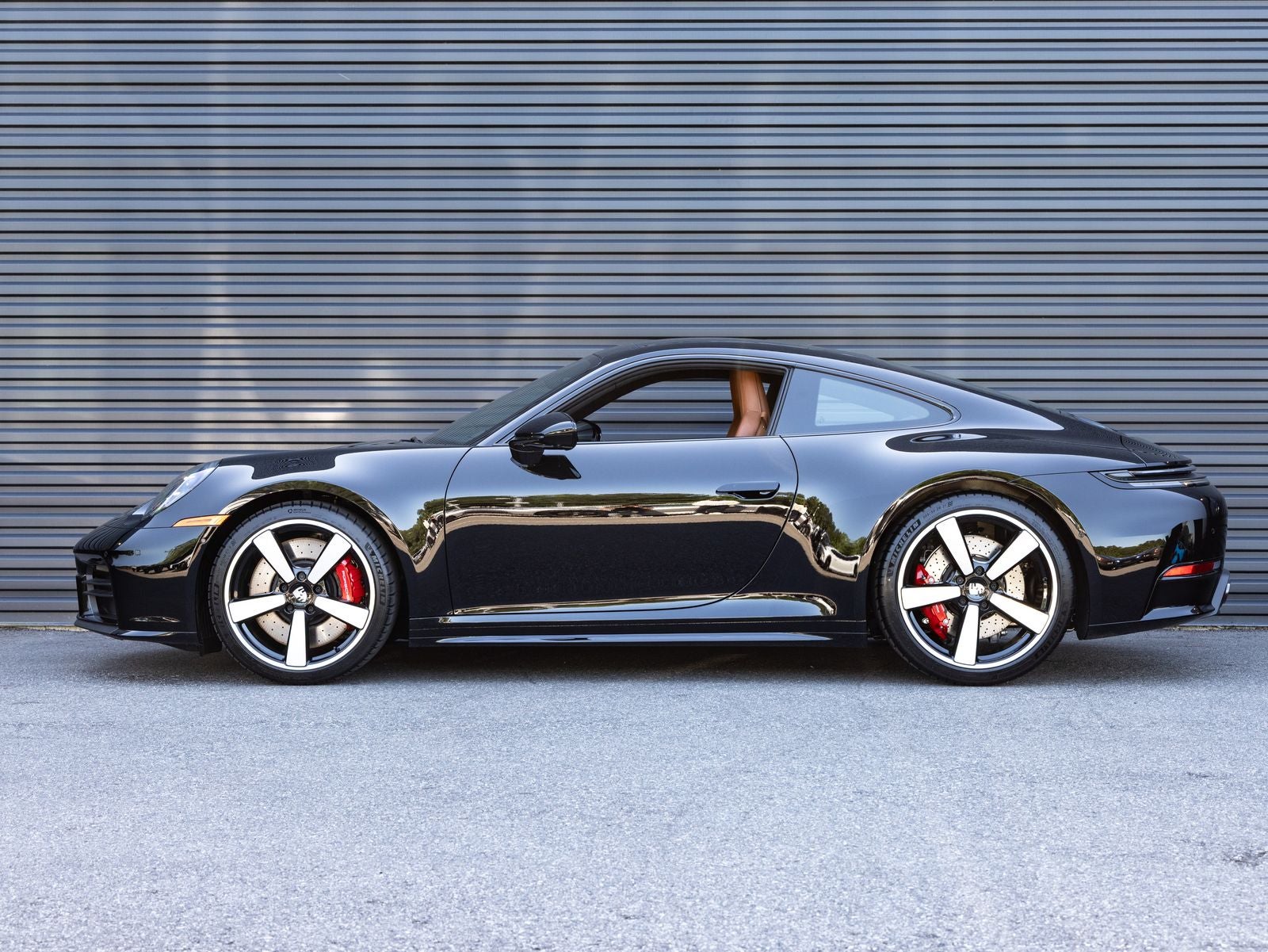 2026 Porsche 911 Carrera 4S