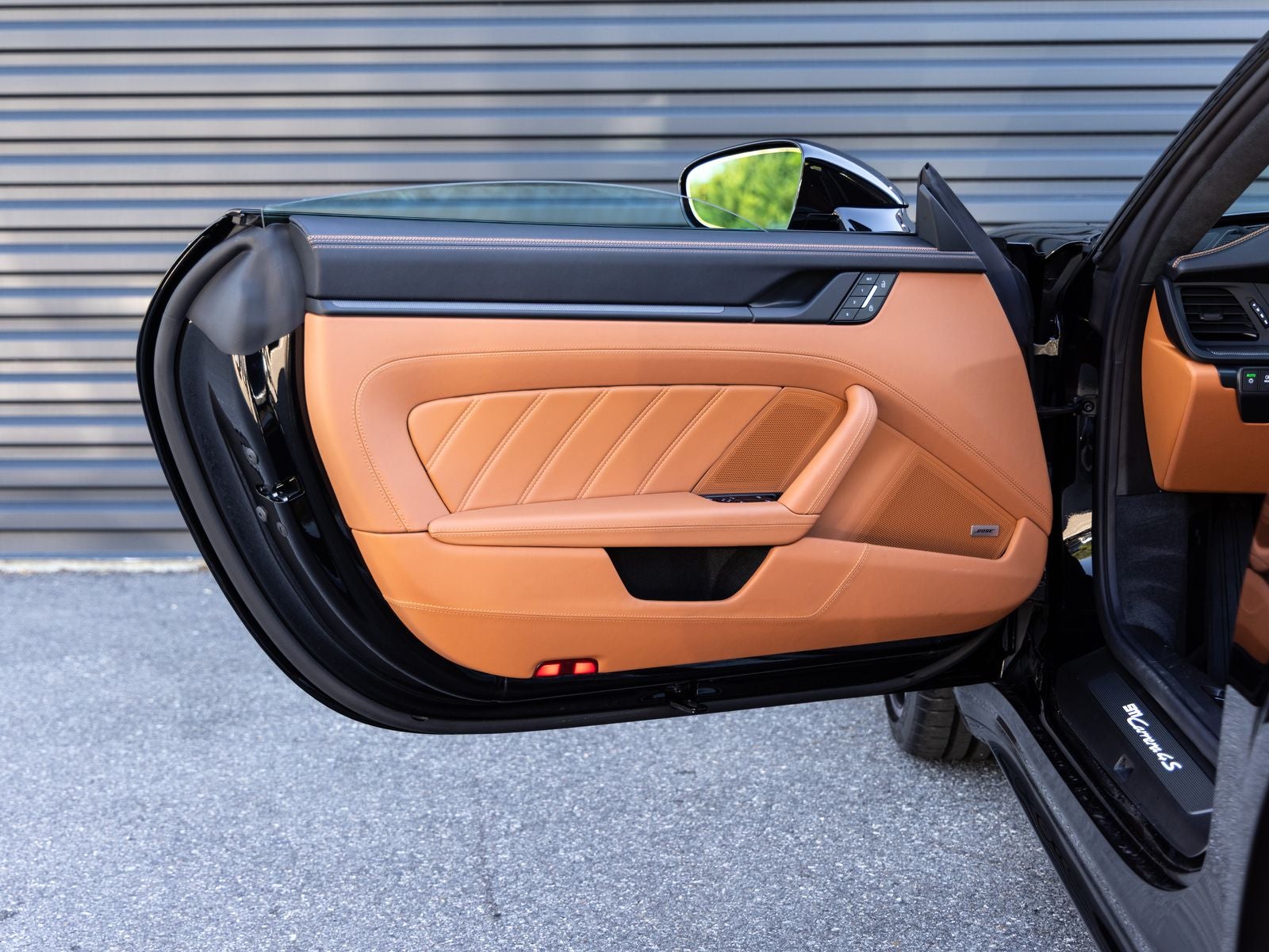 2026 Porsche 911 Carrera 4S