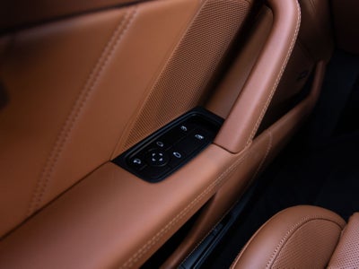 2026 Porsche 911 Carrera 4S