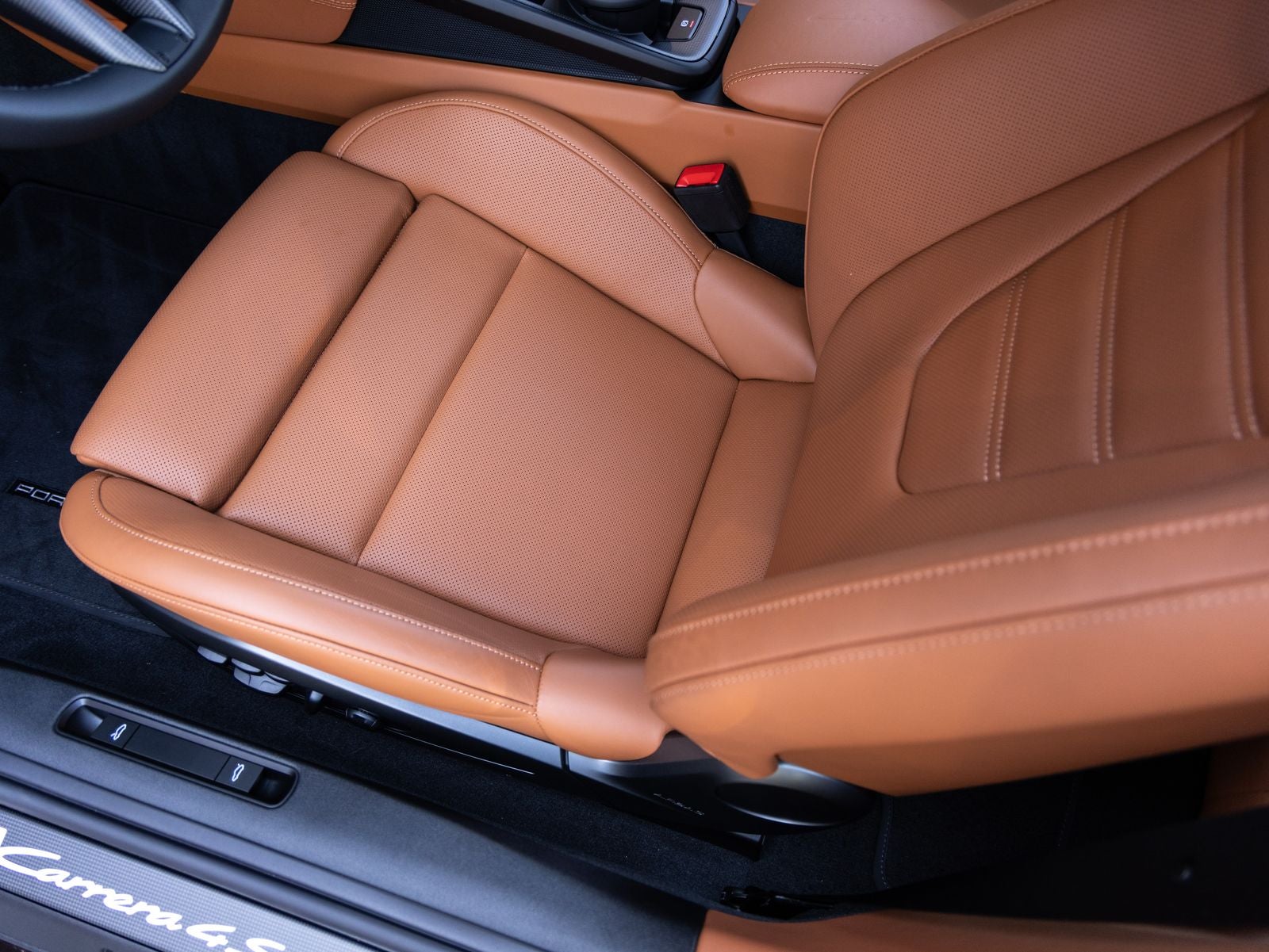 2026 Porsche 911 Carrera 4S