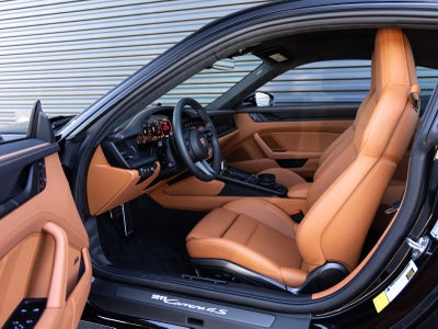 2026 Porsche 911 Carrera 4S