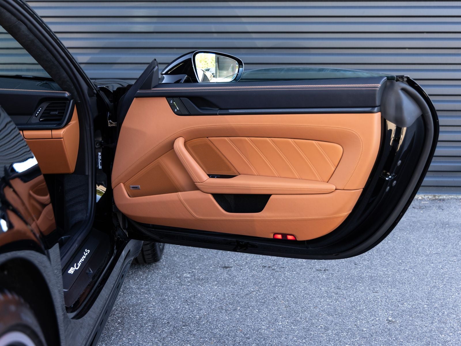2026 Porsche 911 Carrera 4S