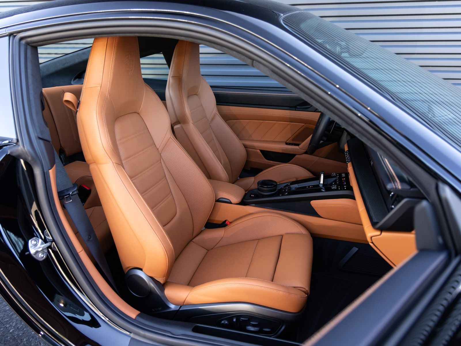 2026 Porsche 911 Carrera 4S