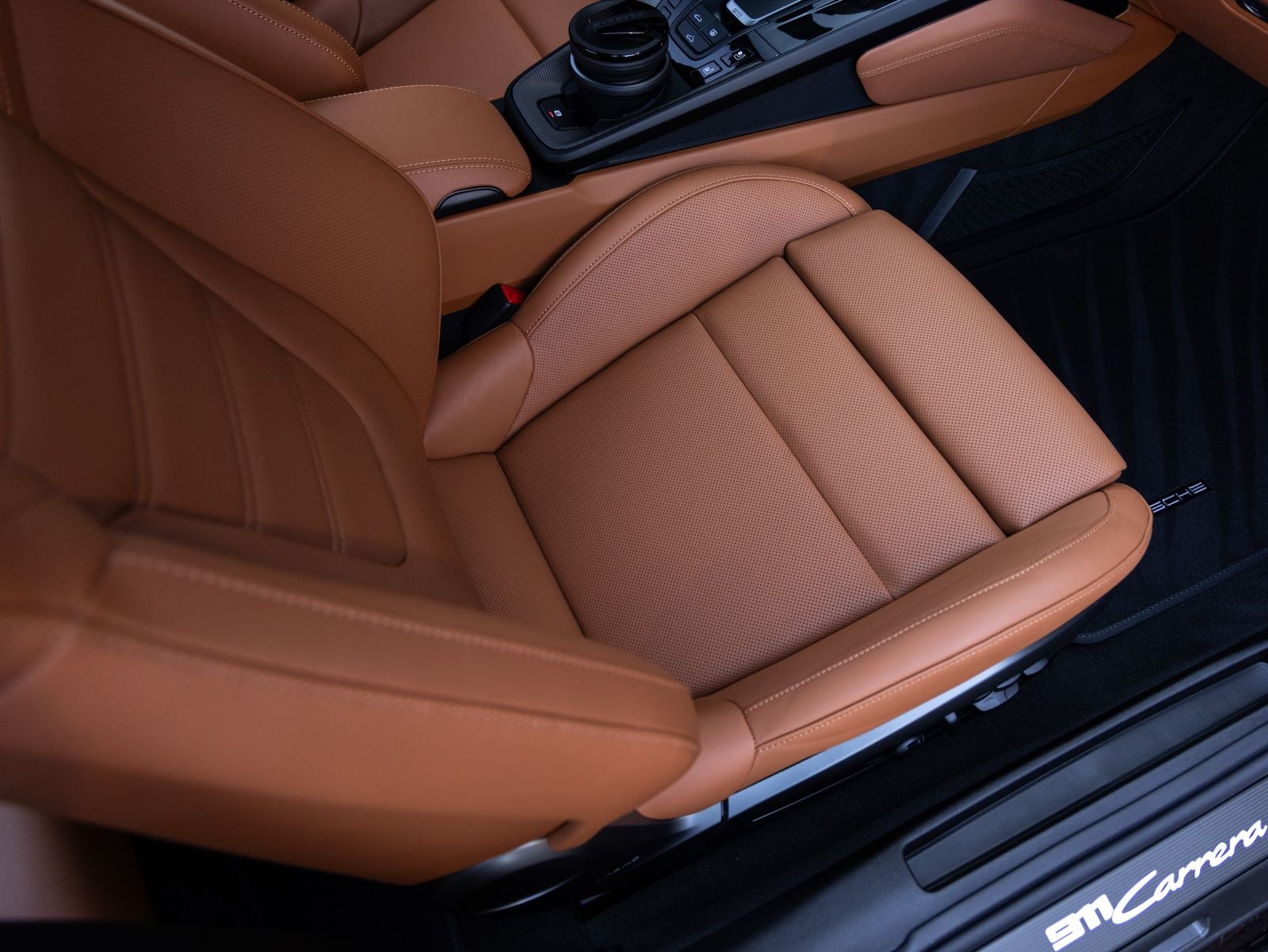 2026 Porsche 911 Carrera 4S
