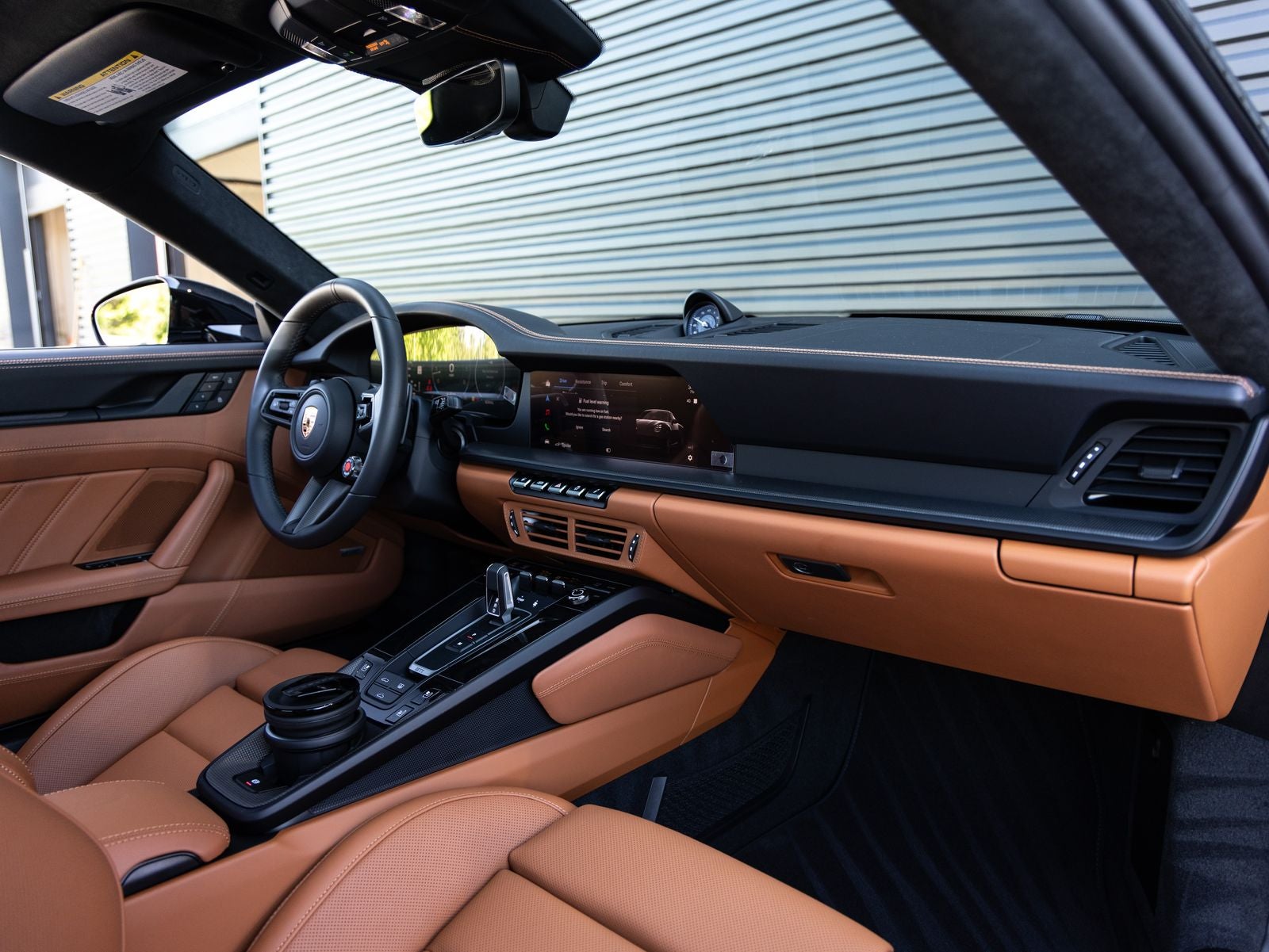 2026 Porsche 911 Carrera 4S