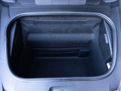 2026 Porsche 911 Carrera 4S