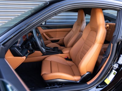 2026 Porsche 911 Carrera 4S