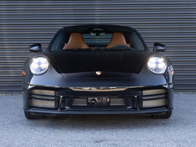 2026 Porsche 911 Carrera 4S