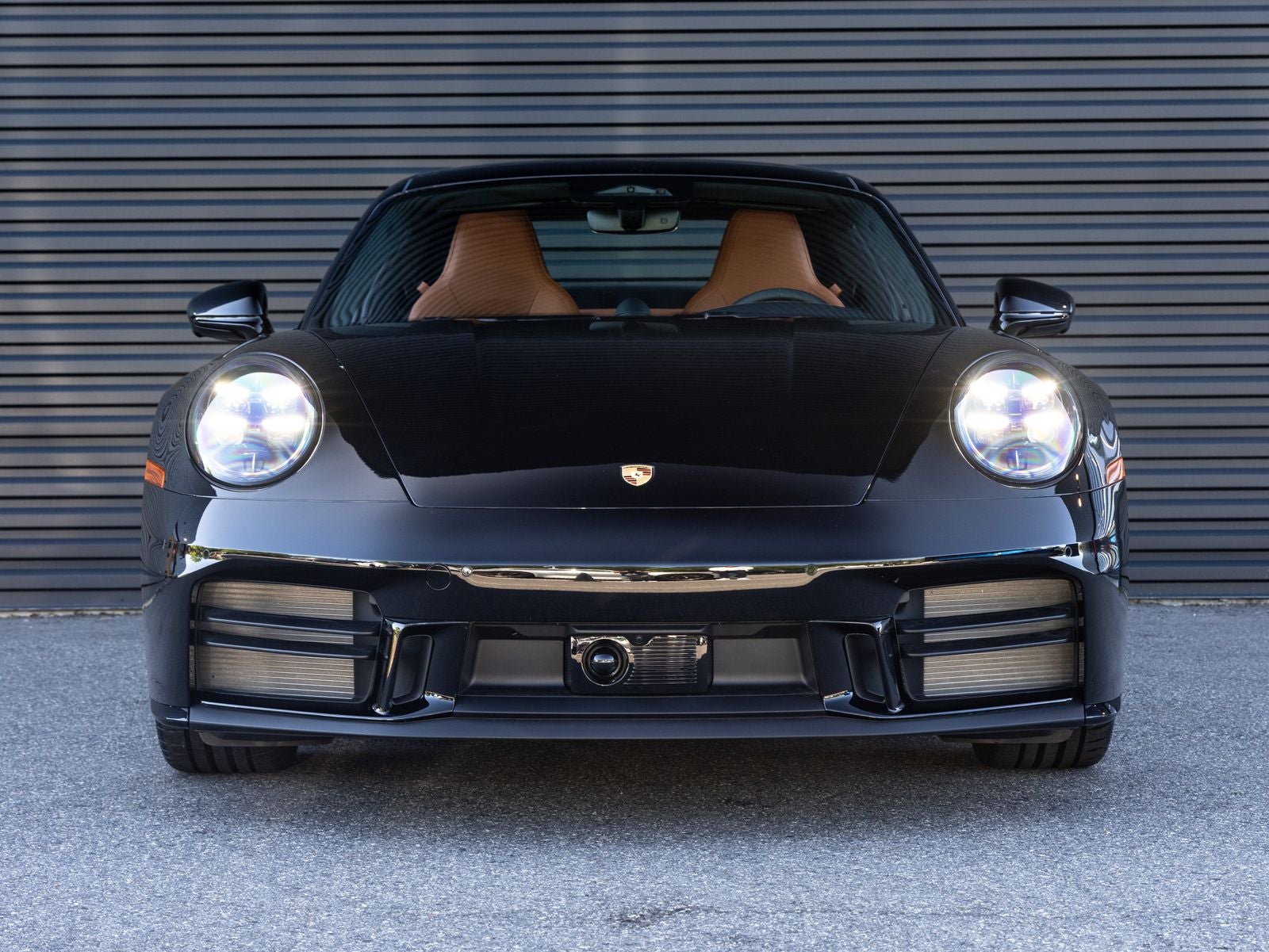2026 Porsche 911 Carrera 4S