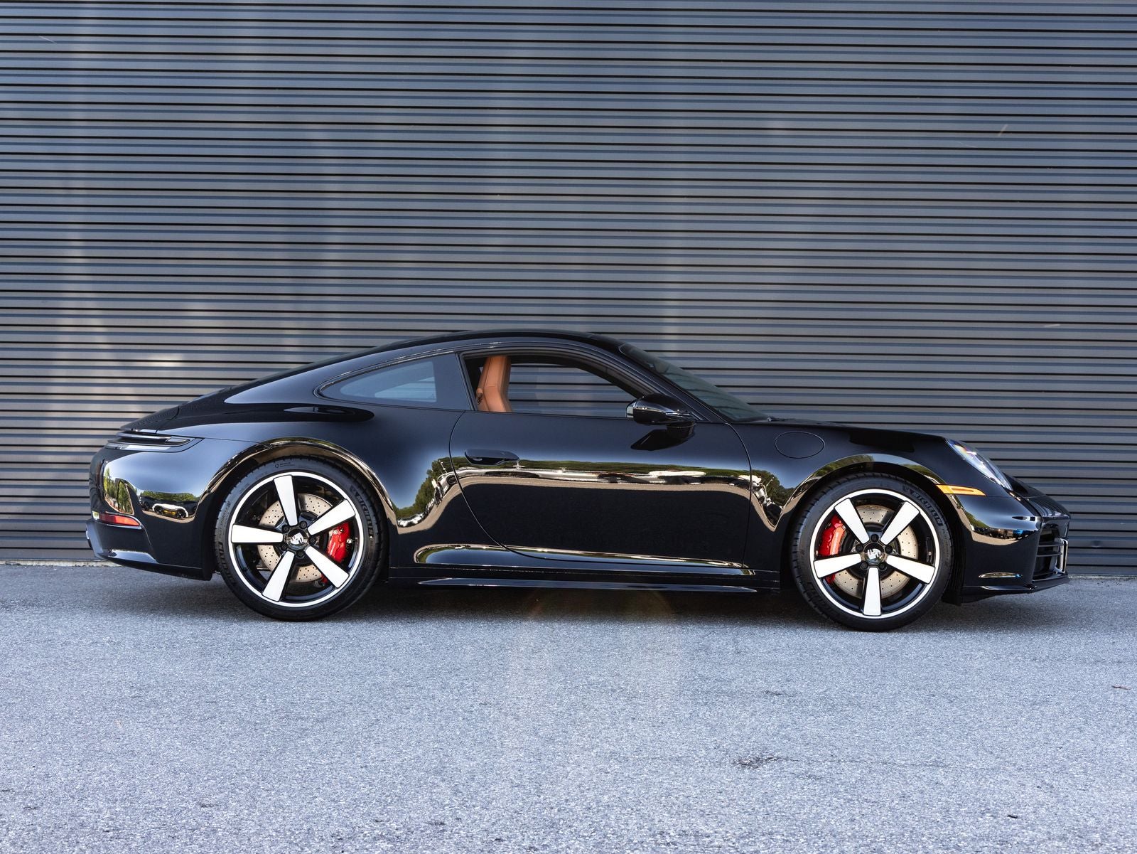 2026 Porsche 911 Carrera 4S