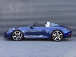 2024 Porsche 911 Targa 4